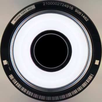 6CD Various: Top Of The Pops - 125 Original Hits