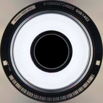 6CD Various: Top Of The Pops - 125 Original Hits