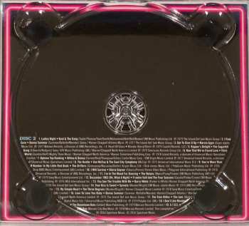 3CD Various: Top Of The Pops 1975-1979