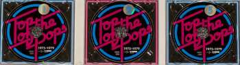 3CD Various: Top Of The Pops 1975-1979