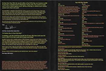 DVD Various: Top Of The Pops 40th Anniversary 1964-2004