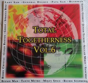 Album Various: Total Togetherness Vol.6
