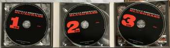 3CD Various: Totally Essential Bluegrass