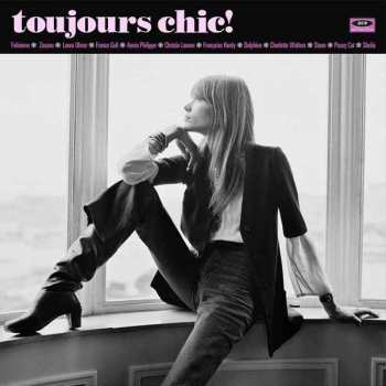 LP Various: Toujours Chic!