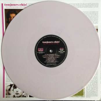 LP Various: Toujours Chic!