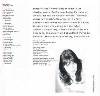 CD Various: Tower Of Song (The Songs Of Leonard Cohen)