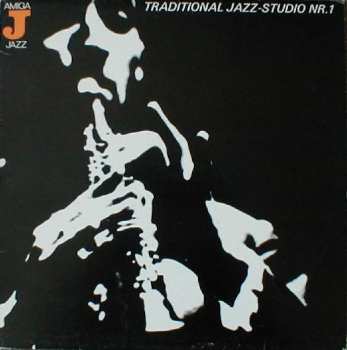 LP Various: Traditional Jazz-Studio Nr. 1