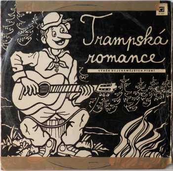 LP Various: Trampská Romance