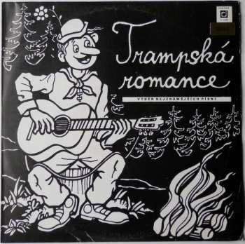 LP Various: Trampská Romance (85 2)