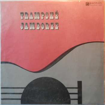 LP Various: Trampské Jamboree