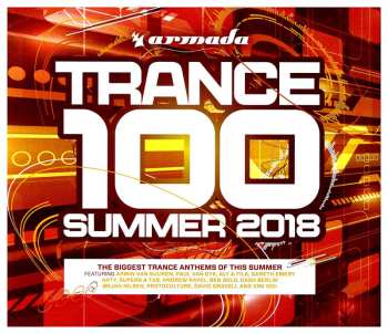 Album Various: Trance 100 Summer 2018