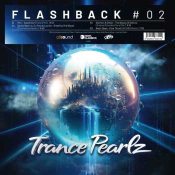 Album Various: Trance Pearlz - Flashback #02