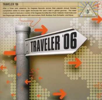 Album Various: Traveler '06