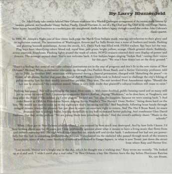 CD Various: Treme: Music From The HBO Original Series, Season 1