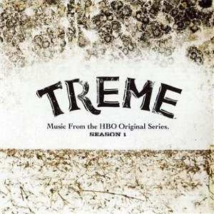 CD Various: Treme: Music From The HBO Original Series, Season 1