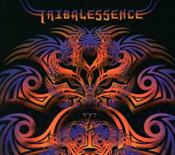 CD Various: Tribalessence