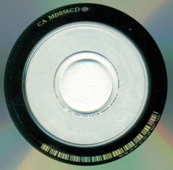 CD Various: Tribute To Beherit (Satanic Black Metal Compilation)