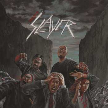 CD Various: Tribute To Slayer