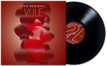 2LP Various: Trio Mediaeval - Yule (180g)