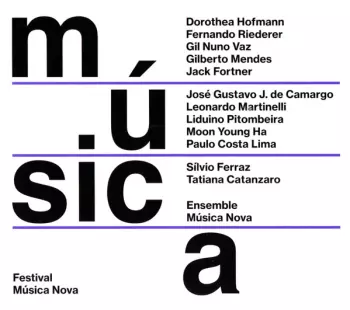 Various: Festival Música Nova