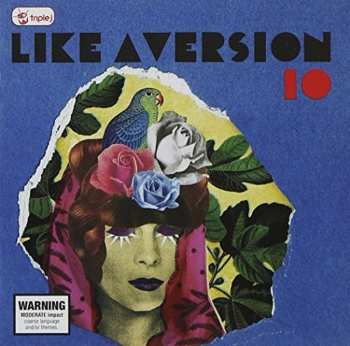 Album Various: Triple J - Like A Version 10