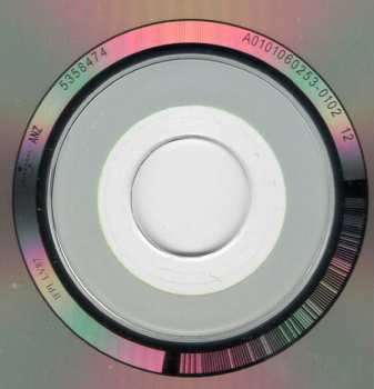 2CD Various: Triple J's Hottest 100 Volume 22