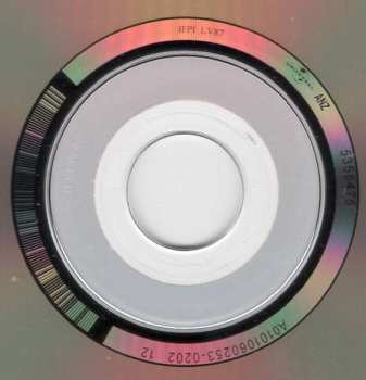 2CD Various: Triple J's Hottest 100 Volume 22