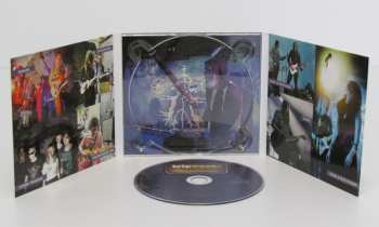CD Various: Tripwave 2: Collection Of Modern Russian Psychedelic Music LTD