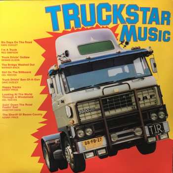 LP Various: Truckstar Music