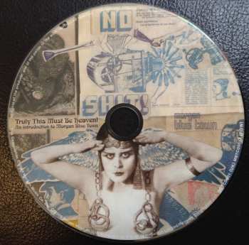 CD Various: Truly This Must Be Heaven (An Introduction To Morgan Blue Town)