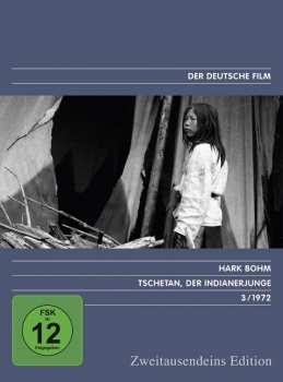 DVD Various: Tschetan, Der Indianerjunge