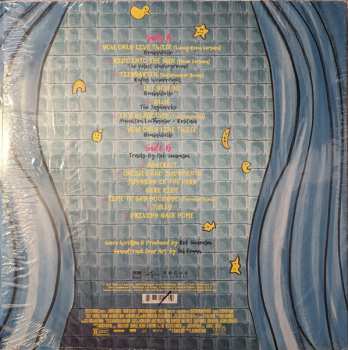 LP Various: Tully - Music from the Motion Picture