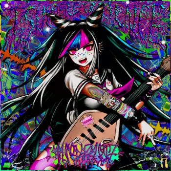 Holy Scum: All We Have Is Never