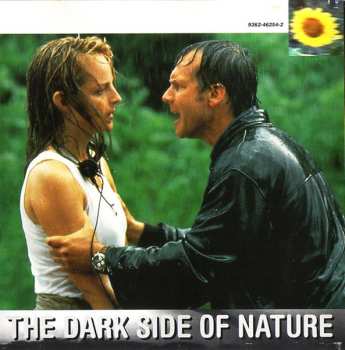CD Various: Twister (Music From The Motion Picture Soundtrack)