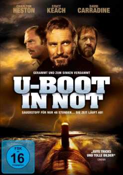 DVD Various: U-boot In Not