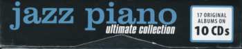 10CD/Box Set Various: Ultimate Jazz Piano Collection, Vol. 1