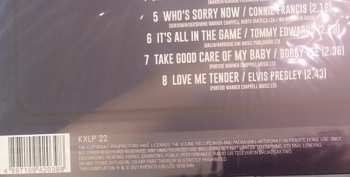 LP Various: Ultimate Rock 'n' Roll Love Songs