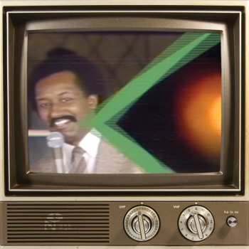 2LP/DVD Various: Ultra High Frequencies: The Chicago Party