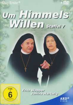 Album Various: Um Himmels Willen Staffel 7