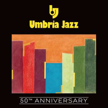 3LP Various: Umbria Jazz 2023 (50th Anniversary) LTD | NUM