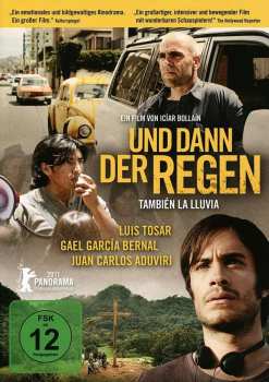 DVD Various: Und Dann Kam Der Regen - Tambien La Lluvia