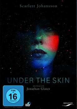 DVD Various: Under The Skin