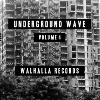 LP Various: Underground Wave Vol. 4