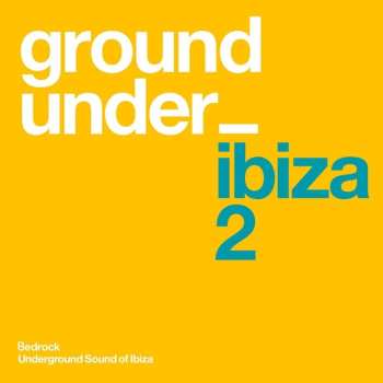 3CD/Box Set Various: Underground Sound Of Ibiza 2