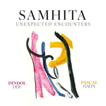 Album Various: Unexpected Encounters