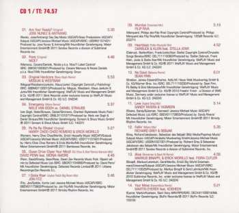 2CD Various: United States Of House DIGI
