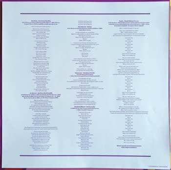 LP Various: Universal Love: Wedding Songs Reimagined