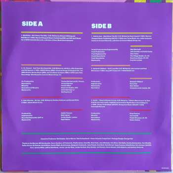 LP Various: Universal Love: Wedding Songs Reimagined