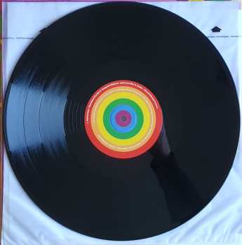 LP Various: Universal Love: Wedding Songs Reimagined