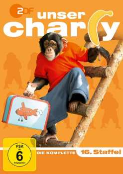 5DVD Various: Unser Charly Staffel 16